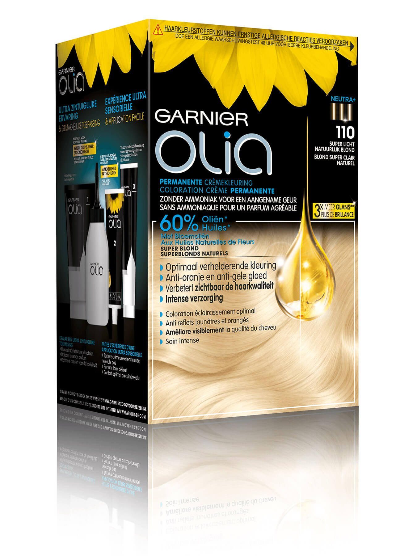 Olia 110